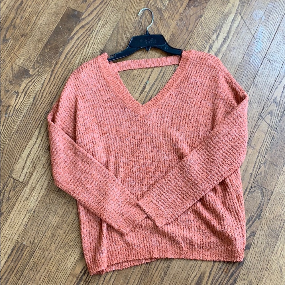 Forever 21 Sweater